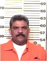 Inmate SANCHEZ, MANUEL H