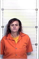 Inmate SANCHEZ, TAMRA M