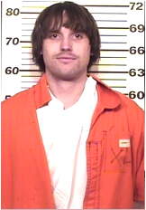 Inmate TRUSLOW, STEVEN L