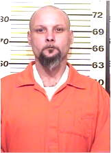 Inmate WELKER, MICHAEL C