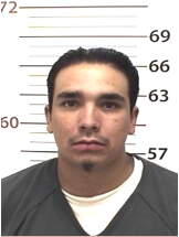 Inmate ALVAREZ, ANDREW J