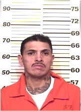 Inmate BAEZA, MIGUEL A