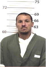 Inmate CARROLL, BRIAN K