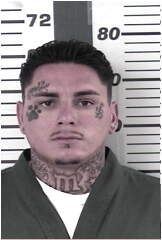 Inmate CHAVEZ, MIGUEL A