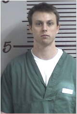 Inmate COSTELLO, BRIAN W