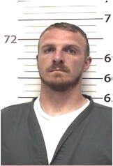 Inmate LACOTTI, CHRISTOPHER S