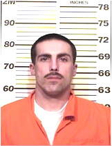 Inmate LAMSON, CHRISTOPHER M
