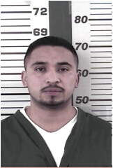 Inmate LEYVAESTRADA, JOSE