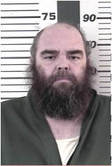 Inmate LOWERY, BRIAN L