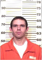 Inmate MILLER, RANDALL W