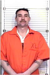 Inmate MOORE, CHRISTOPHER M