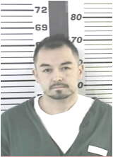 Inmate PENA, FREDERICK L