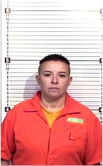 Inmate RODGERS, CECILIA A