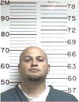 Inmate SANCHEZ, RAFAEL B