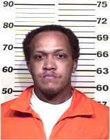 Inmate SMITH, MARIO R