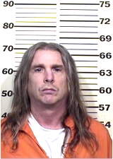 Inmate STURGIS, KENNETH P