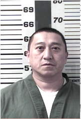 Inmate THAO, BLONG