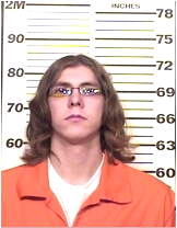 Inmate TUCKER, JEFFREY M