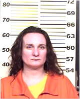 Inmate WHITE, KATRINNA A