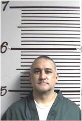 Inmate BASQUEZ, JUAN G