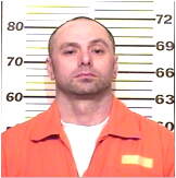 Inmate CALHOUN, MATTHEW L