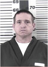 Inmate CARLIN, DENNIS P