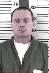 Inmate DELLAMAESTRA, KENNETH M