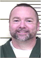 Inmate FISCHER, JOEL H