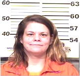 Inmate GARRISON, KELLY J