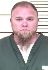 Inmate GOFF, DANIEL J