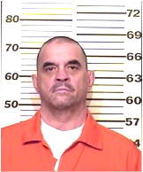 Inmate HANNON, PATRICK A