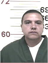 Inmate HERNANDEZ, JOEL