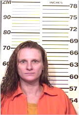 Inmate HESS, DIANA C