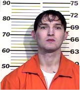 Inmate HOGLAN, ANDREW T