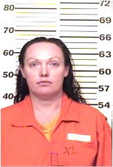 Inmate JONES, JESSICA K