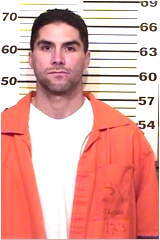 Inmate LOCKE, CHRISTOPHER D