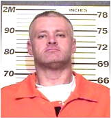 Inmate LONG, BRIAN C