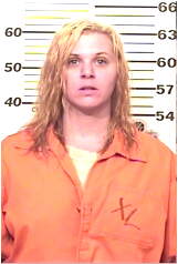 Inmate MAHAFFEY, MELANIE