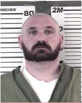 Inmate MARTIN, SHAWN P