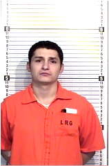 Inmate RIVERA, ROBERT B