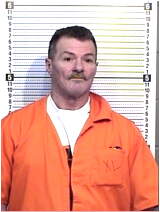 Inmate SINGLETON, PHILLIP