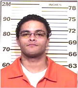 Inmate ALMEIDA, MICHAEL A