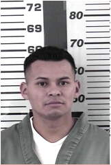 Inmate BARBOSANAVARRO, FRANCISCO J