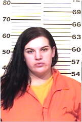 Inmate COX, ELIZABETH R