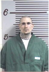 Inmate DOLIF, JOSEPH M