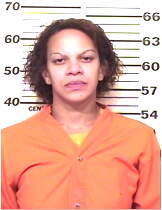 Inmate DOSS, ASHLEY M