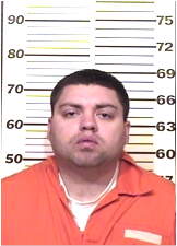 Inmate FLORES, LORENZO G