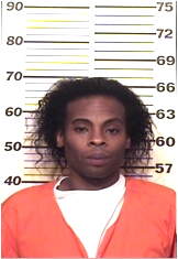 Inmate FOWLER, LARAY