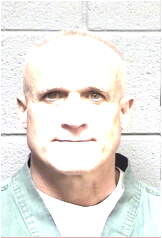 Inmate GERHART, DEAN A