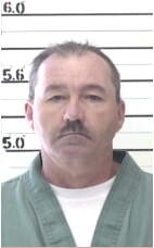 Inmate HERRON, MICHAEL R